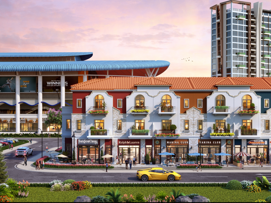 Shophouse
