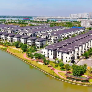 Chuyển nhượng Biệt Thự View Sông – Sun Harbor 3, Aqua City
