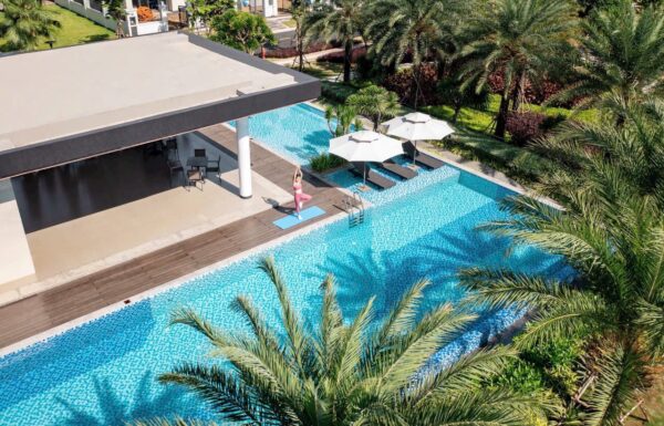 Chuyển nhượng Biệt Thự View Sông – Sun Harbor 3, Aqua City - Ảnh 2