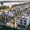 khu biet thu hương lo 2 aqua city