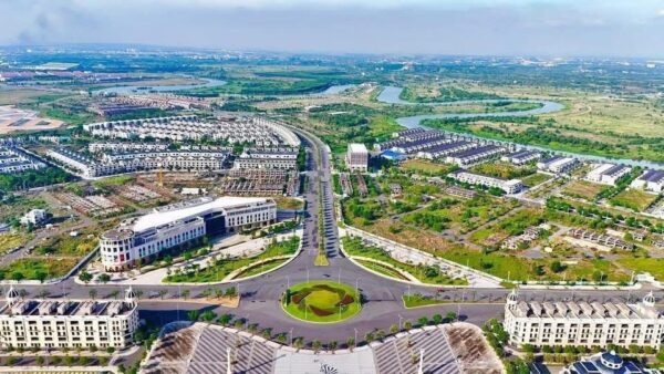 Chuyển nhượng biệt thự Aqua City 12x20m view sông - Ảnh 4