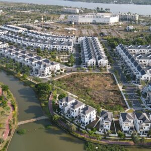 Chuyển nhượng biệt thự Aqua City Grand Villas 15x20
