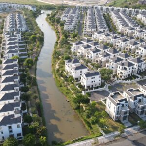 biet thu aqua city