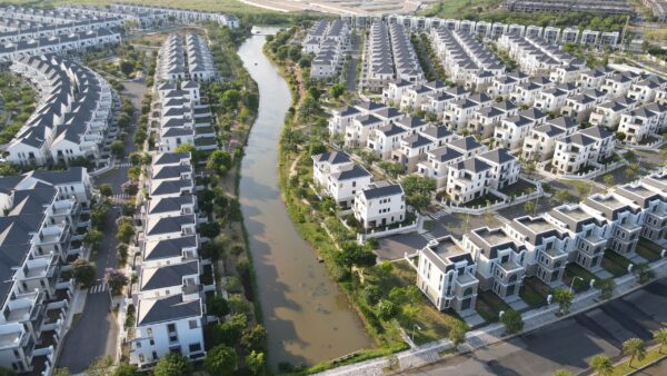 biet thu aqua city