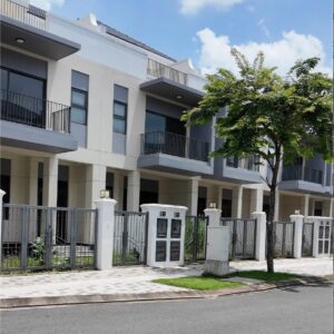 Chuyển nhượng nhà phố Aqua City 6x20