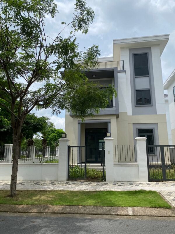 Bán biệt thự Grand Villas Aqua City – 15x20m