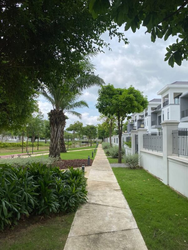 Bán biệt thự Grand Villas Aqua City – 15x20m - Ảnh 7