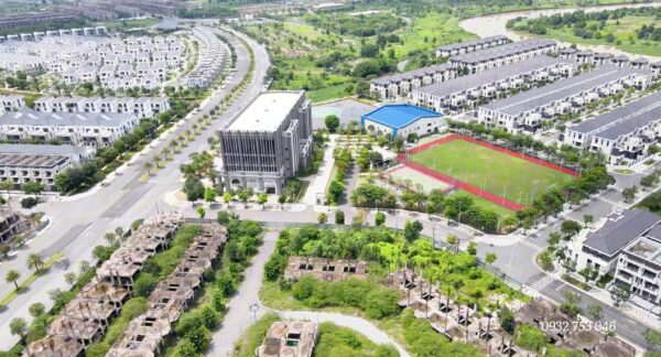 Bán căn góc nhà phố Aqua City vị trí trung tâm 10x20 - Ảnh 2