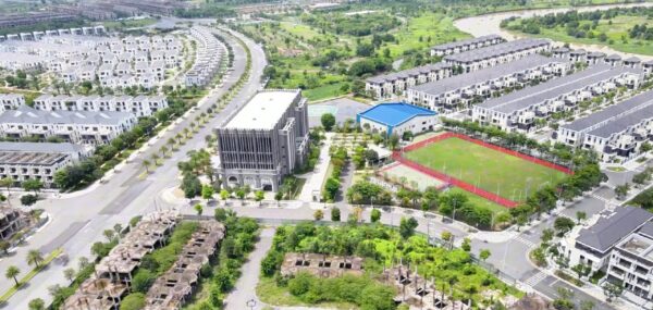 Chuyển nhượng nhà phố 6x20 khu Ever Green 2 (Stella cũ) Aqua City - Ảnh 4