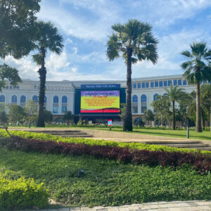 Trung tâm thương mại aqua city 28/06/2025