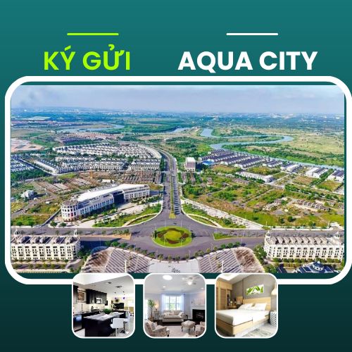 ký gửi aqua city