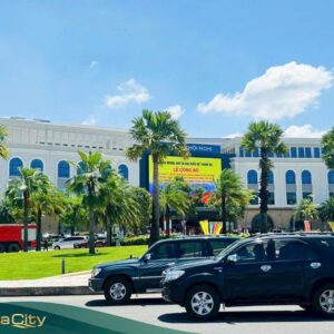 Trung tâm thương mại Aqua City 30/06/2025
