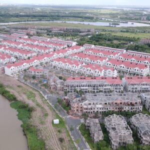 Ảnh chụp thực tế River Park 2 - Aqua City ngày 16/07/2025