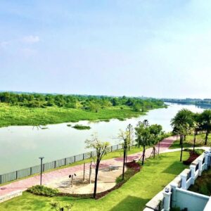 BÁN BIỆT THỰ ĐƠN LẬP VIEW SÔNG- SUN HARBOR 3- AQUA CITY