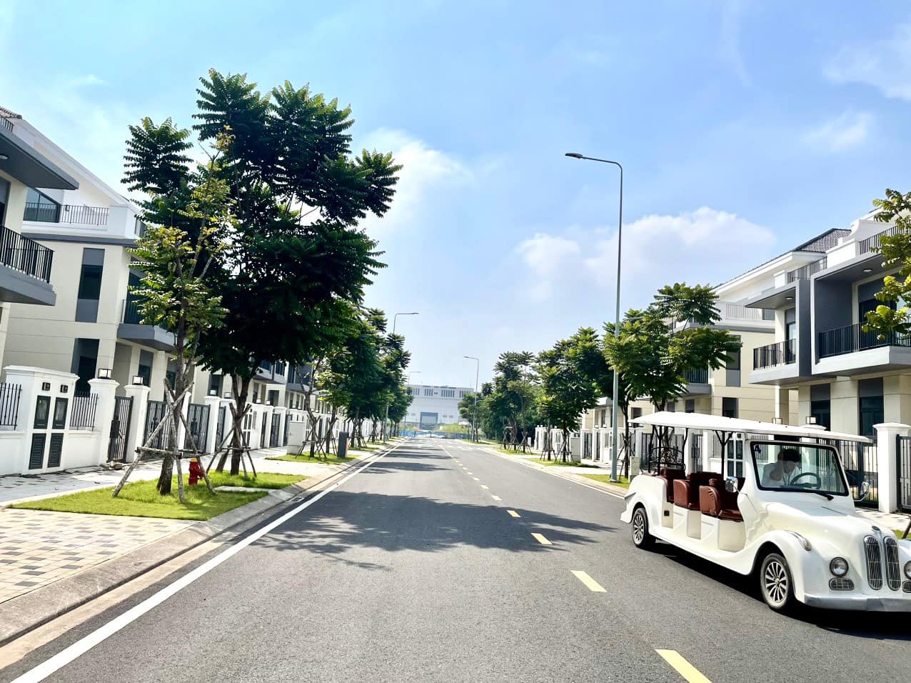 Nhượng lại nhà phố Sun Harbor 2, Aqua City - Ảnh 9