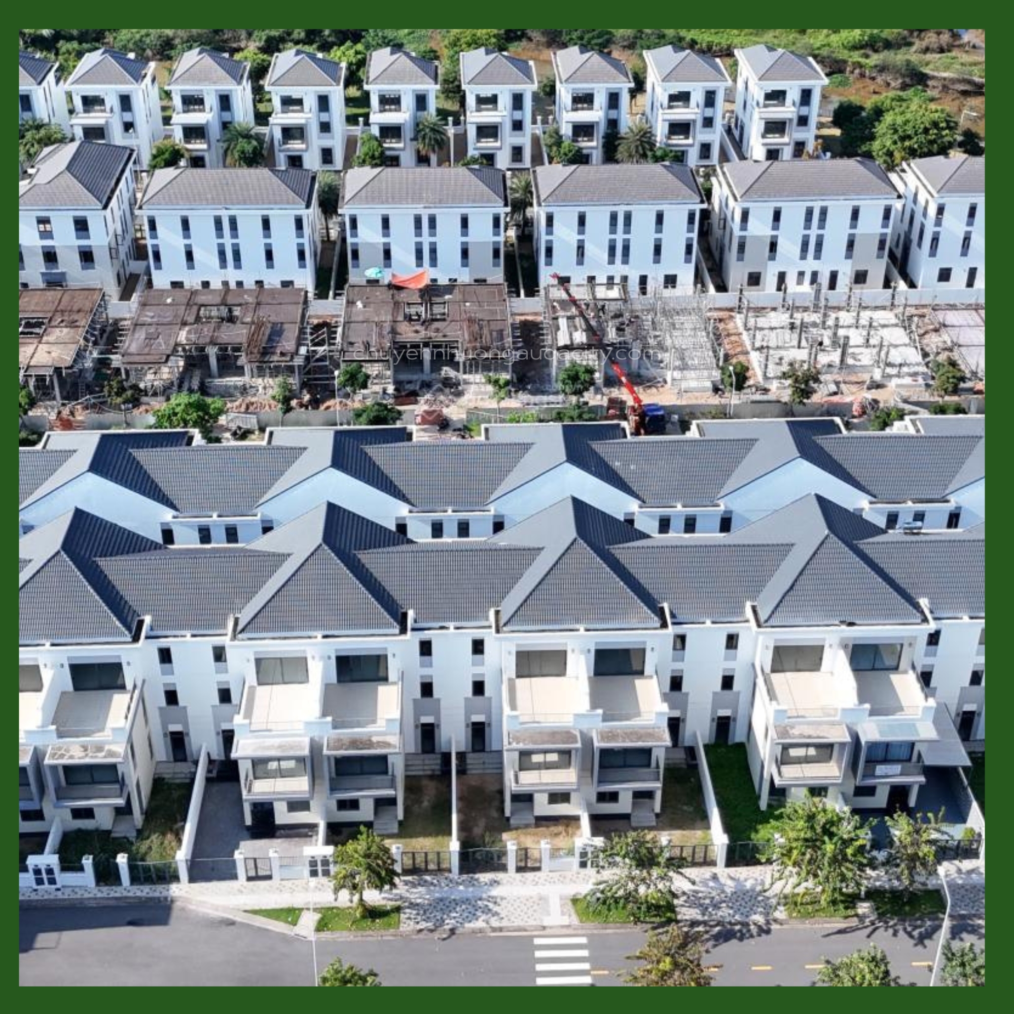 Điểm đến đầu tư mới: Nhà phố The Ever Green 3 Aqua City - Lựa chọn sinh lời tối ưu. - Ảnh 8