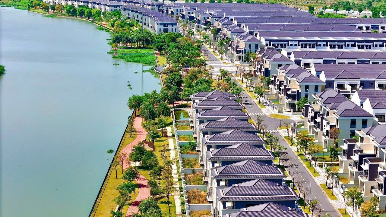Bán Biệt Thự Song Lập Gần Trường Mầm Non Tại Sun Harbor 2 ( The Suite), Aqua City - Ảnh 5