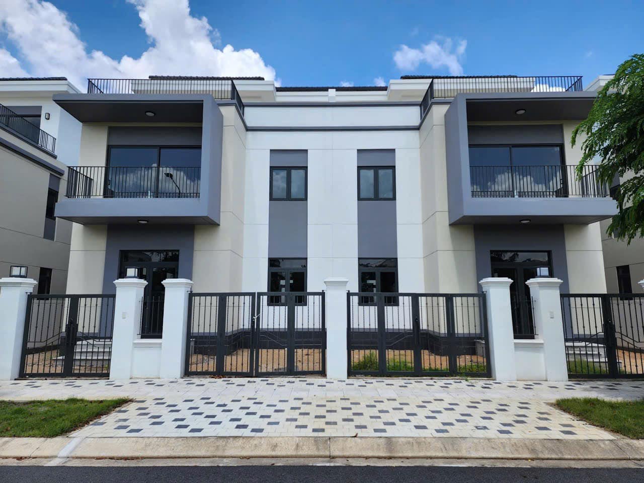 Bán Nhà Phố Giá Trị Vàng Tại Sun Harbor 3 (The Elite 1), Aqua City - Ảnh 2