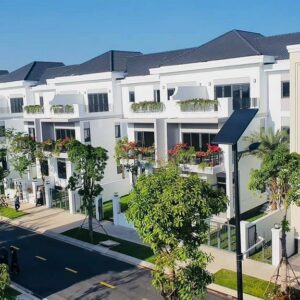 Những loại hình bất động sản tại Aqua City