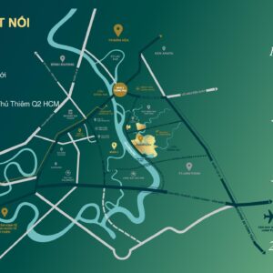 Aqua City giá tốt 2025