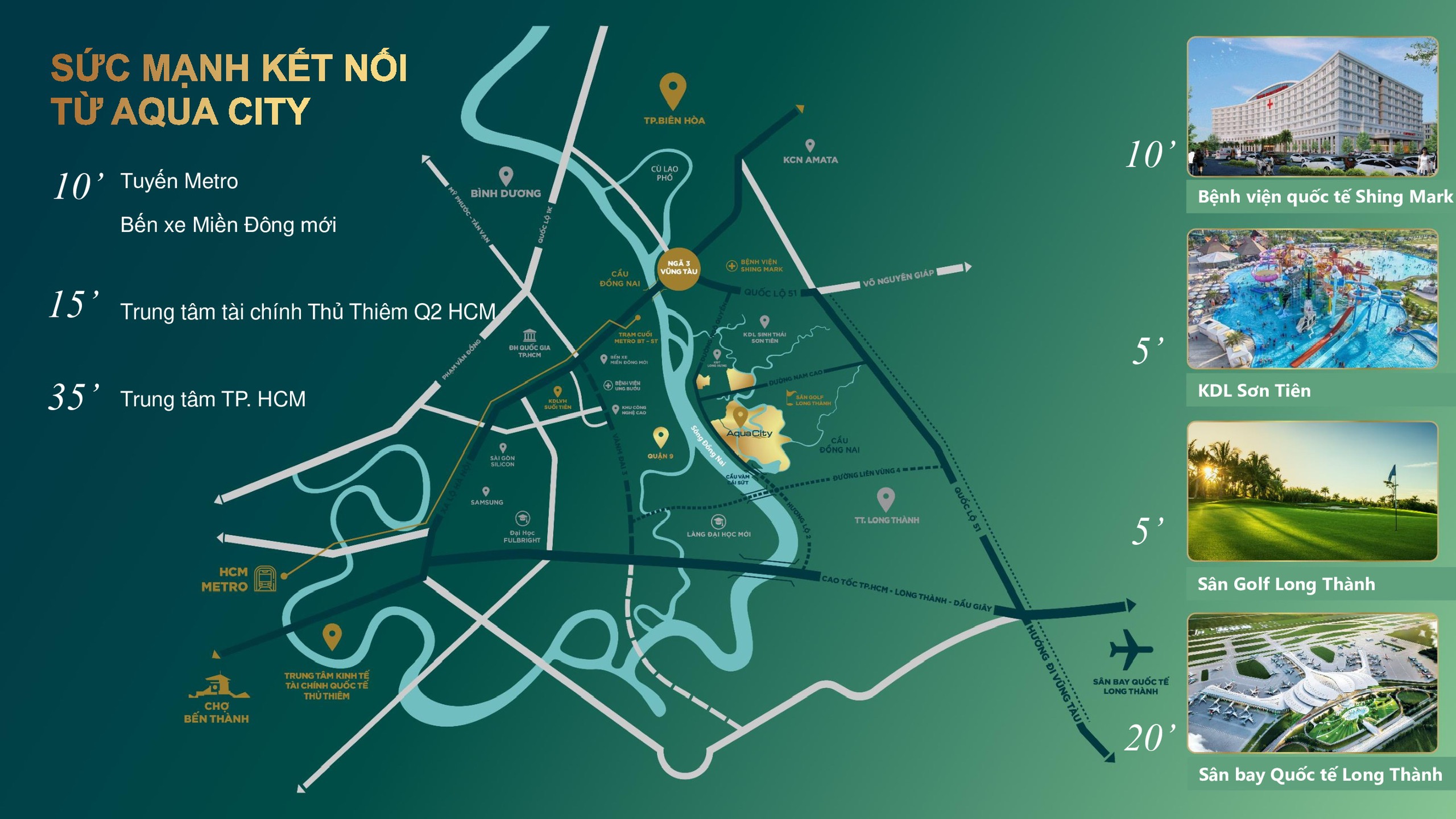 Có nên mua Aqua City giá tốt 2025