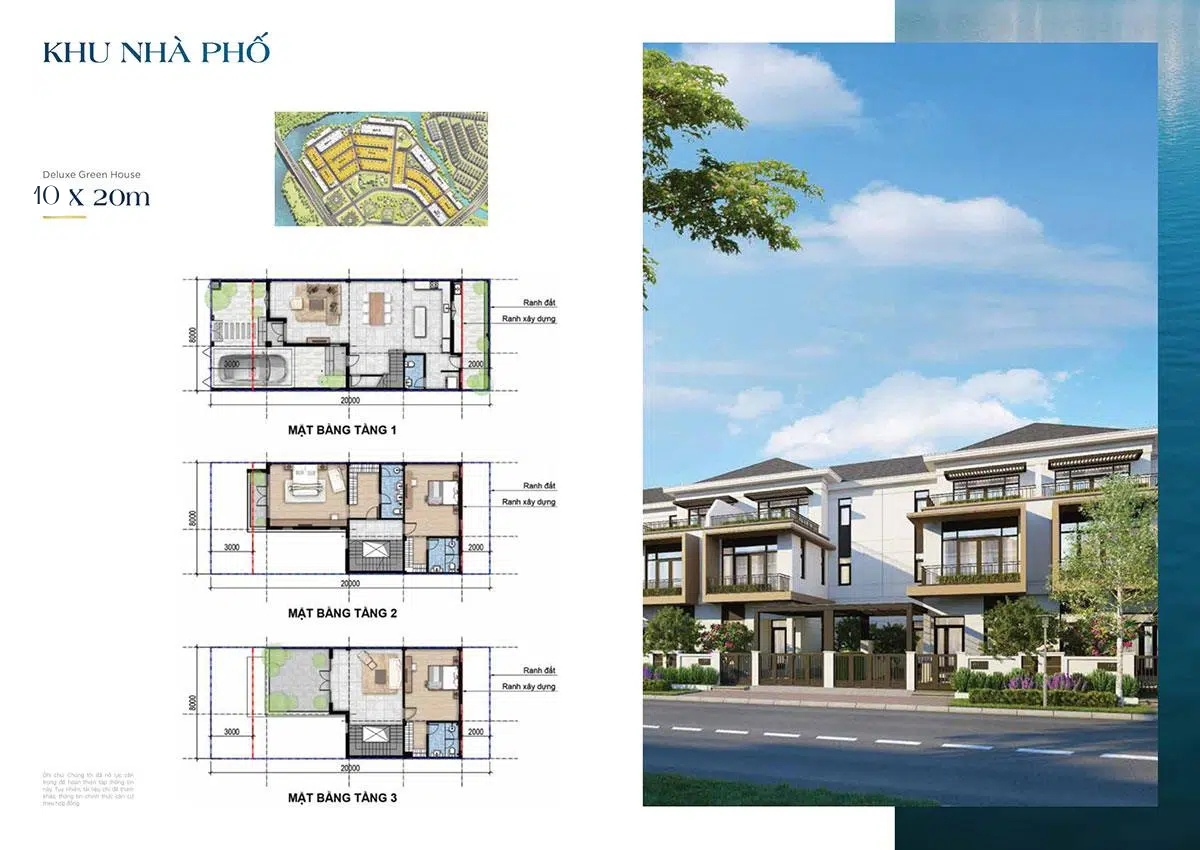 Bán Nhà Aqua City - Căn góc Sun Harbor 2, Aqua City - Ảnh 2