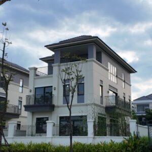 Bán Biệt Thự Đơn Lập View Sông- Sun Harbor 3- The Elite 1- Aqua City