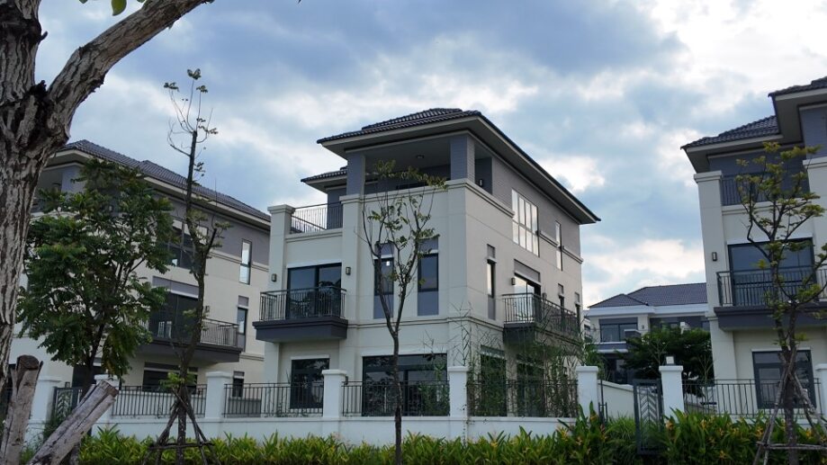 Bán Biệt Thự Đơn Lập View Sông- Sun Harbor 3- The Elite 1- Aqua City