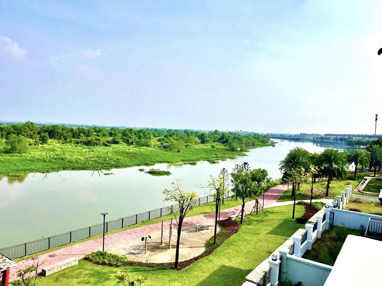 Bán Biệt Thự Đơn Lập View Sông, Sun Harbor 3 (The Elite 1), Aqua City - Ảnh 5