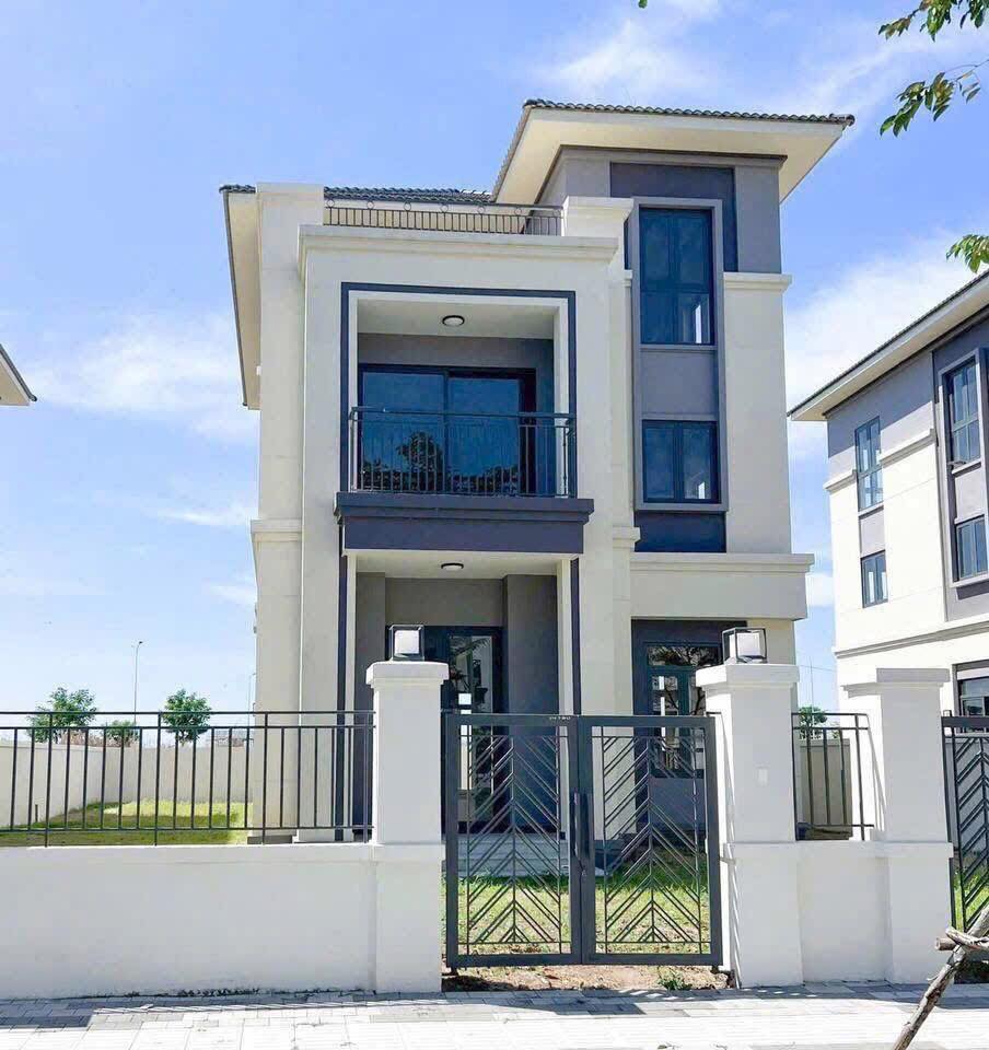 Bán Biệt Thự Đơn Lập View Sông, Sun Harbor 3 (The Elite 1), Aqua City - Ảnh 3