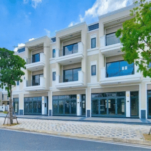 Bán chuyển nhượng shophouse 6x20 Sun Harbor 2, Aqua City- Mặt tiền cánh cung trung tâm, pháp lý rõ ràng, giá tốt cho nhà đầu tư đón sóng hạ tầng.