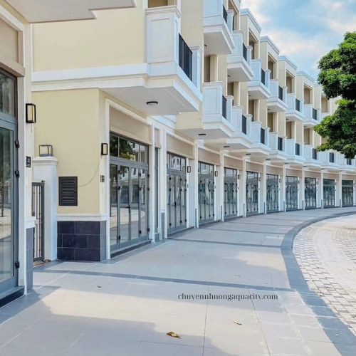 Chuyển nhượng shophouse 6x20 Sun Harbor 2, Aqua City - Ảnh 5