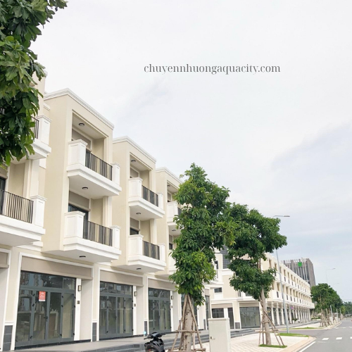 Chuyển nhượng shophouse 6x20 Sun Harbor 2, Aqua City - Ảnh 2