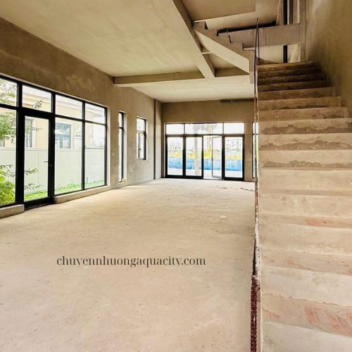 Chuyển nhượng shophouse 6x20 Sun Harbor 2, Aqua City - Ảnh 3