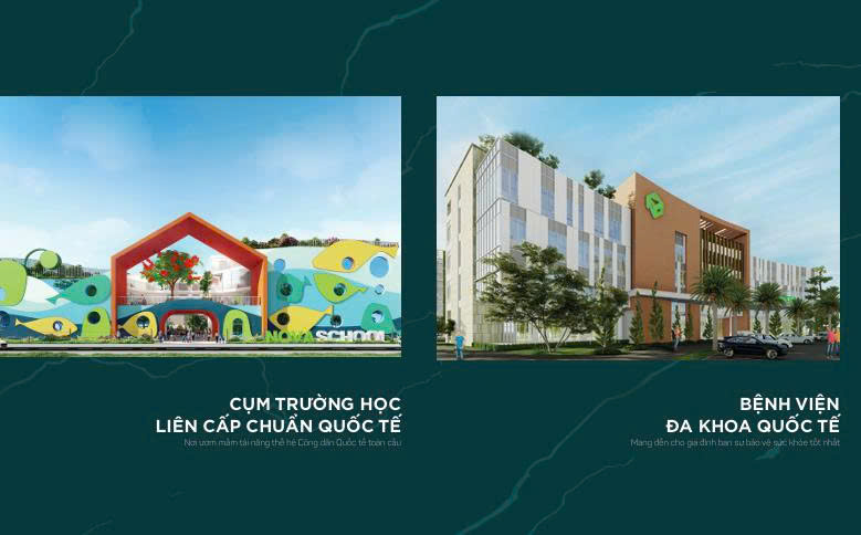 Bán biệt thự căn góc tại The Elite 1, Aqua City - Ảnh 10