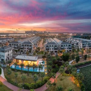 Đầu tư Aqua City