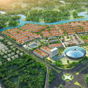 chuyển nhượng nhà phố river park 2, aqua city