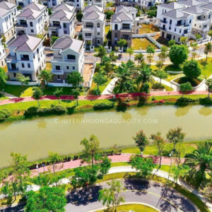 Những loại hình bất động sản tại Aqua City