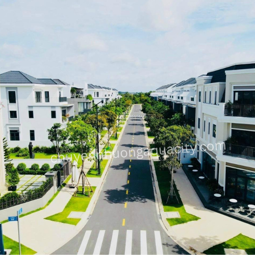 Nhà phố Sun Harbor 3 (The Elite 1) Aqua City cần chuyển nhượng - Ảnh 2