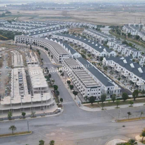 Nhà phố Sun Harbor 3 (The Elite 1) Aqua City cần chuyển nhượng - Ảnh 6