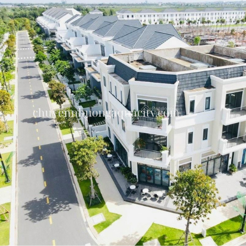 Nhà phố Sun Harbor 3 (The Elite 1) Aqua City cần chuyển nhượng - Ảnh 3