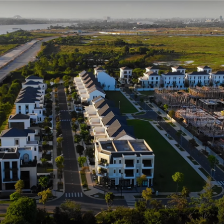 Cần nhượng nhà phố liền kề Aqua City phân khu The Stella 6x20m - Ảnh 4