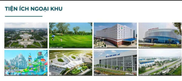 Nhà phố River Park 2 (The Valencia), Aqua City - Chốt giữ chỗ với giá siêu hấp dẫn chỉ 2 tỷ 285 triệu - Ảnh 9
