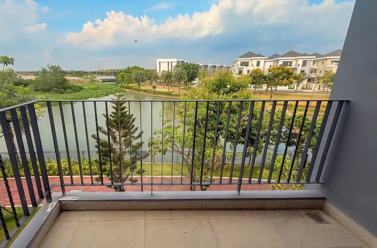 Bán Biệt Thự Đơn Lập View Sông Giá Tốt Tại Sun Harbor 2 (The Suite), Aqua City - Ảnh 3