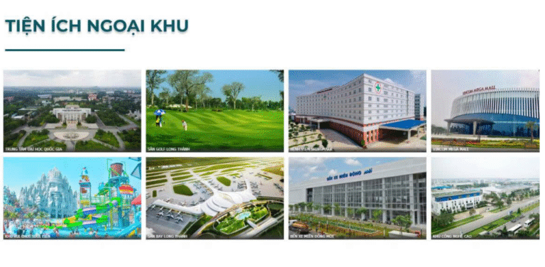 Biệt Thự Căn Góc Sở Hữu Vị Trí Đắc Địa - Khu Sun Harbor 3 - Ảnh 7