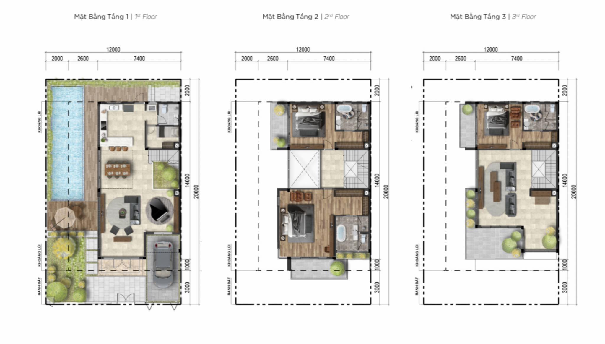 Ảnh thiết kế mang tính chất minh họa