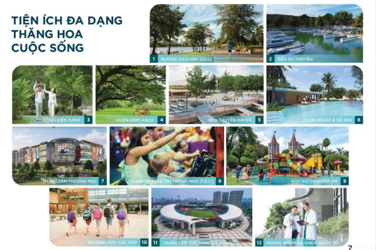 Shophouse 6x20 Sun Harbor 2, Aqua City - Vị trí khỏi chê, nhìn là muốn xuống tiền - Ảnh 6