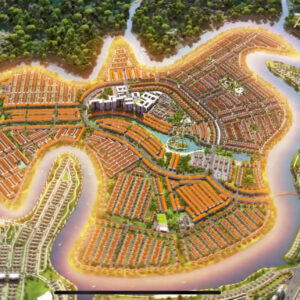 Đảo phượng hoàng - Phoenix Island