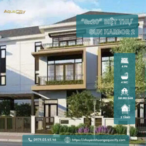 Nhà phố view công viên tại The Suite giá chỉ ~57 triệu/m2