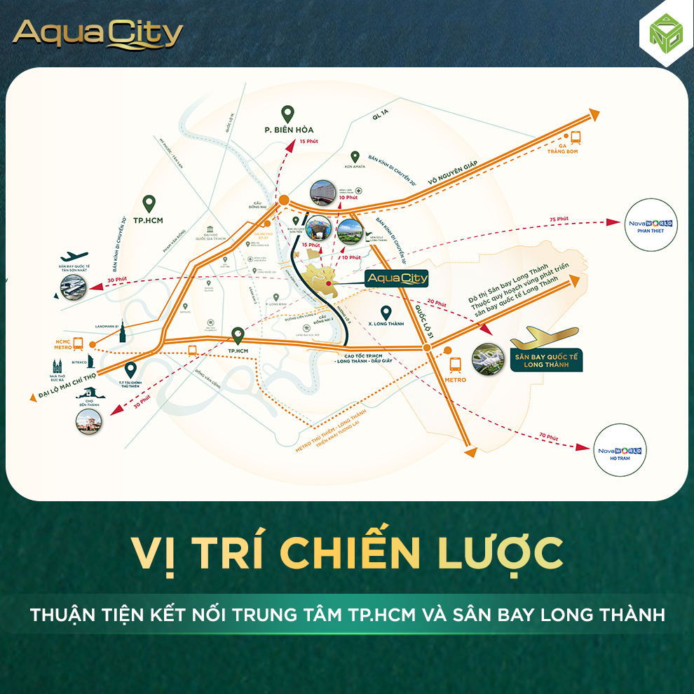 bệ phóng an cư đầu tư tại 3 chân kiềng
